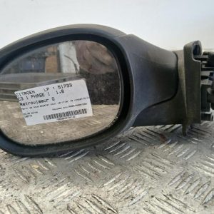 CITROEN C3 1 PHASE 1