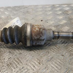 CITROEN C3 1 PHASE 1