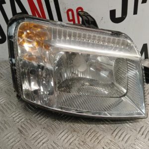 FIAT PANDA 2 PHASE 1