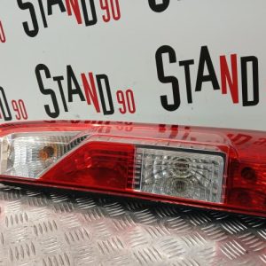 RENAULT MASTER 3 PHASE 1