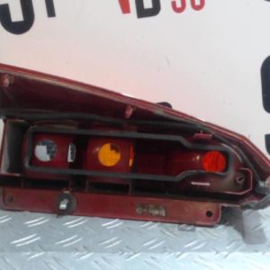 FORD FOCUS 1 BREAK