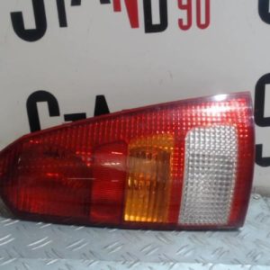 FORD FOCUS 1 BREAK