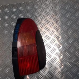 PEUGEOT 306 BREAK