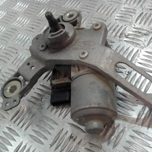 FORD FOCUS 3 PHASE 1