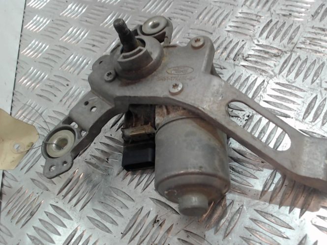 FORD FOCUS 3 PHASE 1