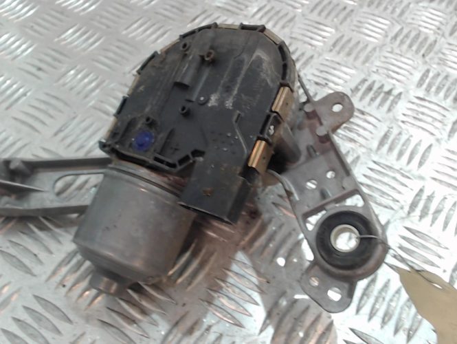 FORD FOCUS 3 PHASE 1