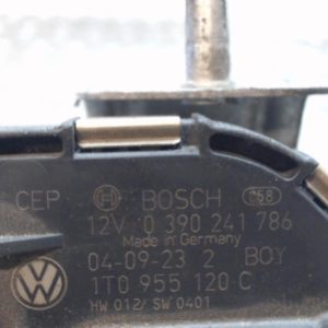 VOLKSWAGEN TOURAN 1 PHASE 1