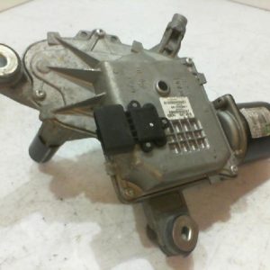CITROEN C4 PICASSO 1