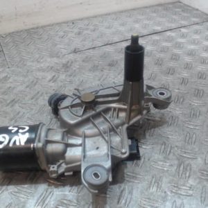 CITROEN C4 PICASSO 1