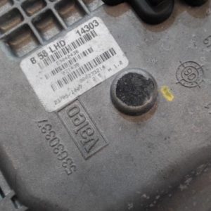 CITROEN C4 PICASSO 1