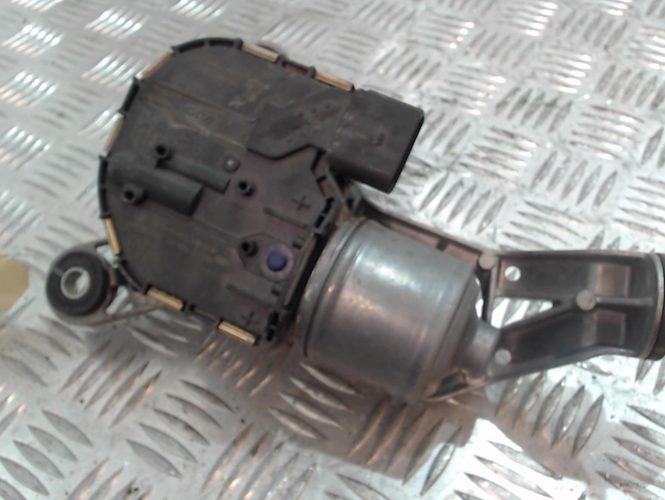 FORD FOCUS 3 PHASE 1