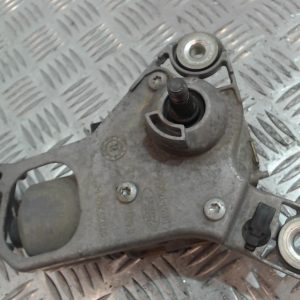 FORD FOCUS 3 PHASE 1