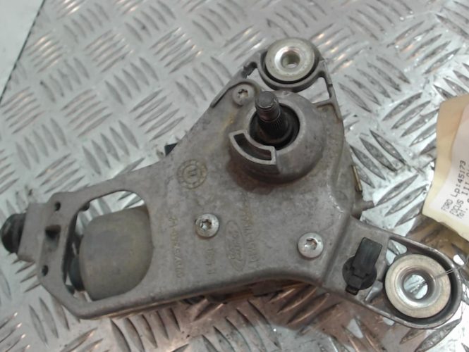 FORD FOCUS 3 PHASE 1