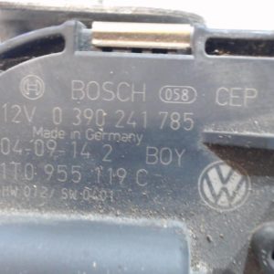 VOLKSWAGEN TOURAN 1 PHASE 1