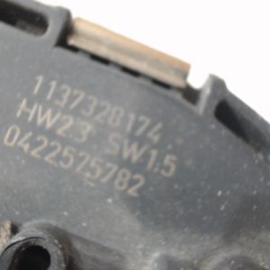 VOLKSWAGEN TOURAN 1 PHASE 1