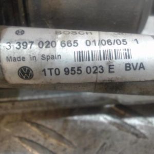 VOLKSWAGEN TOURAN 1 PHASE 1