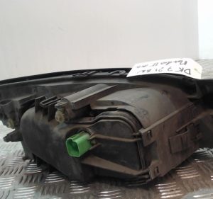 FORD MONDEO 2
