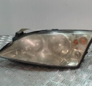 FORD MONDEO 2