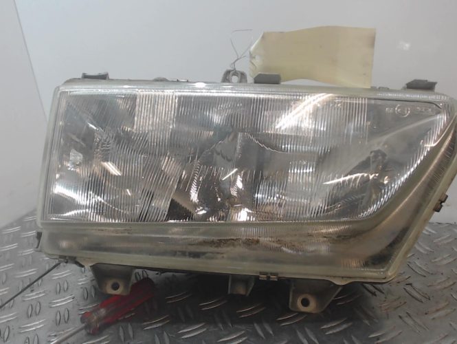 PEUGEOT 806 PHASE 1