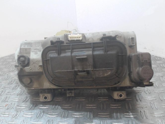 PEUGEOT 806 PHASE 1