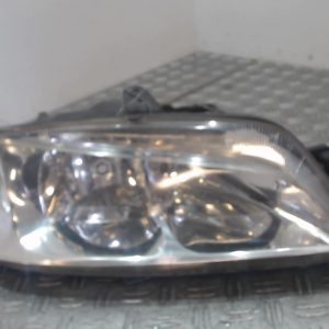 PEUGEOT 306 PHASE 2