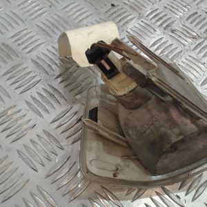 VOLVO 460