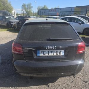 AUDI A3 2 PHASE 2