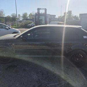 AUDI A3 2 PHASE 2