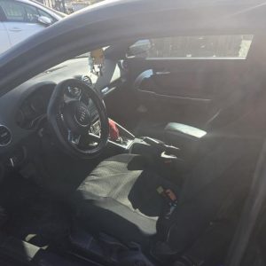 AUDI A3 2 PHASE 2