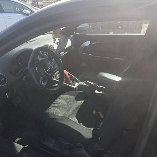 AUDI A3 2 PHASE 2