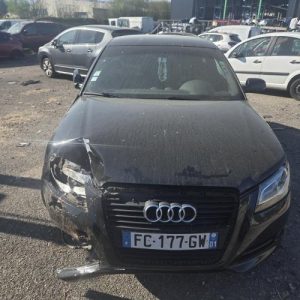 AUDI A3 2 PHASE 2