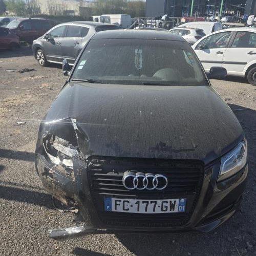 AUDI A3 2 PHASE 2