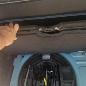 CITROEN C3 PICASSO PHASE 1