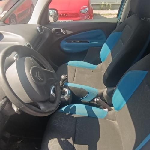 CITROEN C3 PICASSO PHASE 1