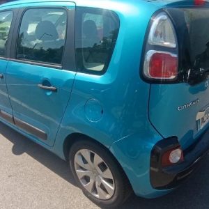 CITROEN C3 PICASSO PHASE 1