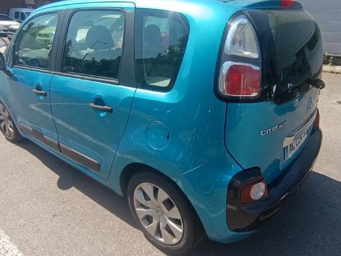 CITROEN C3 PICASSO PHASE 1