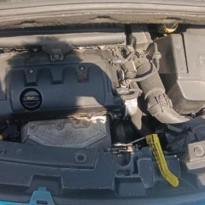 CITROEN C3 PICASSO PHASE 1