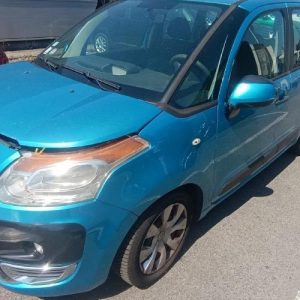 CITROEN C3 PICASSO PHASE 1