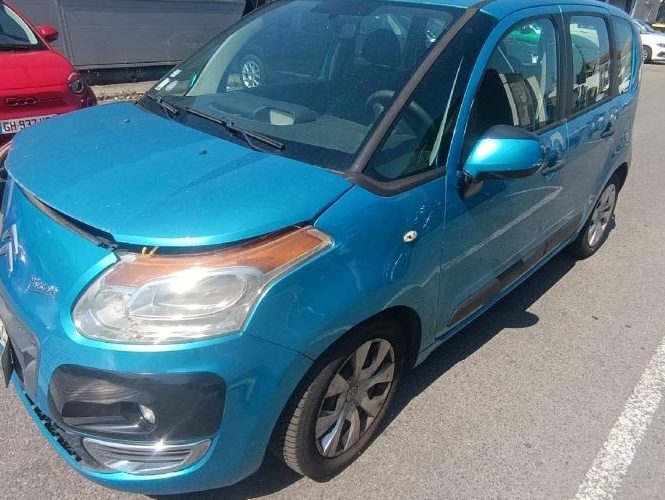 CITROEN C3 PICASSO PHASE 1