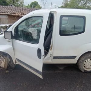 CITROEN NEMO