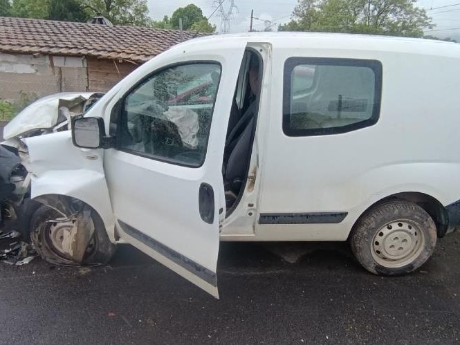 CITROEN NEMO