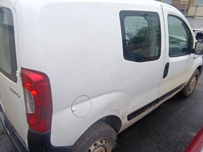 CITROEN NEMO