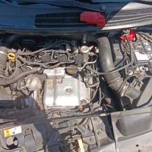 FORD FIESTA 6 PHASE 2