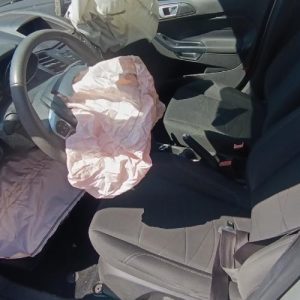 FORD FIESTA 6 PHASE 2