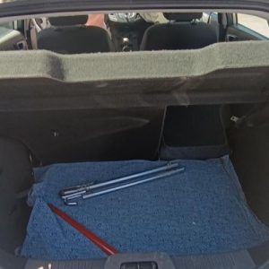 FORD FIESTA 6 PHASE 2