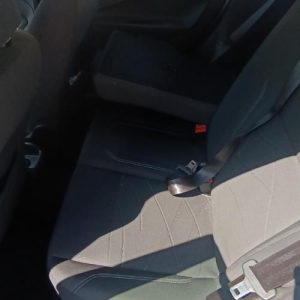 FORD FIESTA 6 PHASE 2