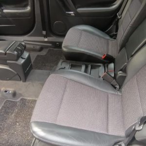 OPEL SIGNUM PHASE 1