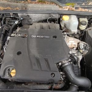 OPEL SIGNUM PHASE 1