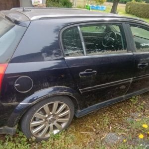 OPEL SIGNUM PHASE 1