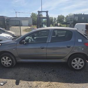 PEUGEOT 206+